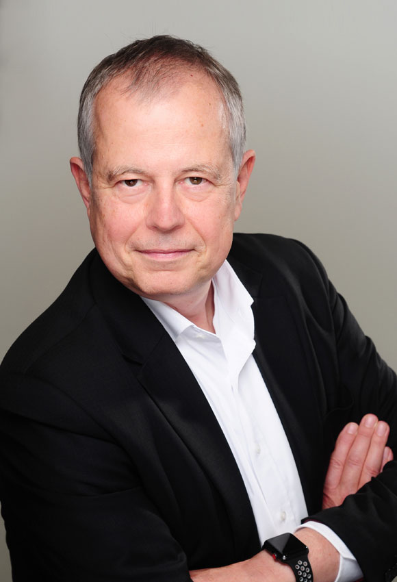 Dr. Andreas Meier