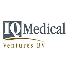 IQ Medical Ventures